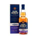Glen Moray Port Cask Finish