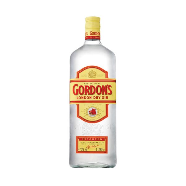Gordon´s London Dry Gin