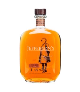 Jefferson´s Small Batch