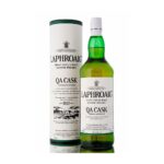 Laphroaig Quercus Alba