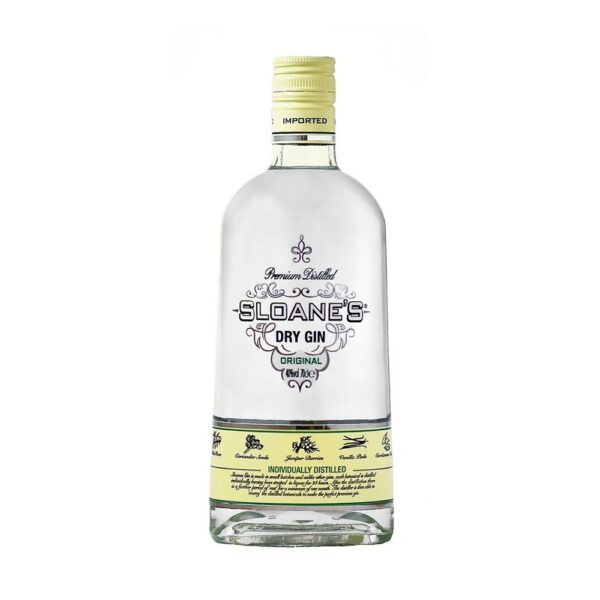 Sloane´s Dry Gin