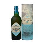 The Deveron 12 años
