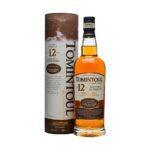 Tomintoul Oloroso Cask Finish 12 años