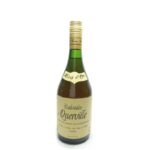 Calvados Querville Hors d'Age