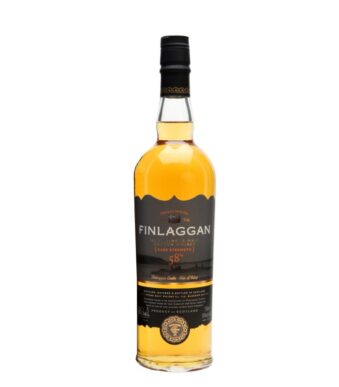 Finlaggan Cask Strength