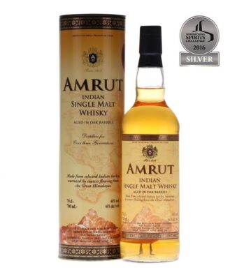 Amrut Single Malt