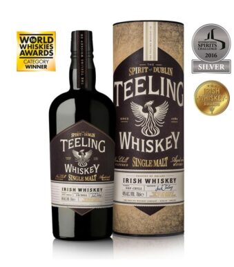 Teeling Single Malt