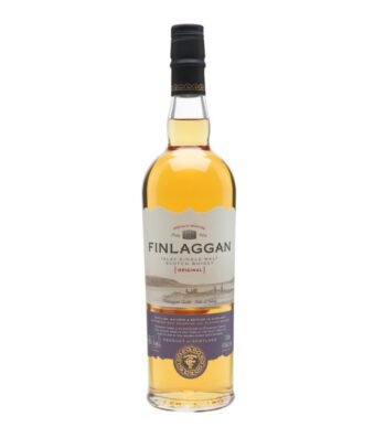 Finlaggan Original Peaty