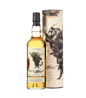 Peat's Beast