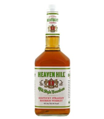Heaven Hill 1 litro