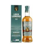 Inchmurrin 12 años