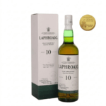 Laphroaig 10 años