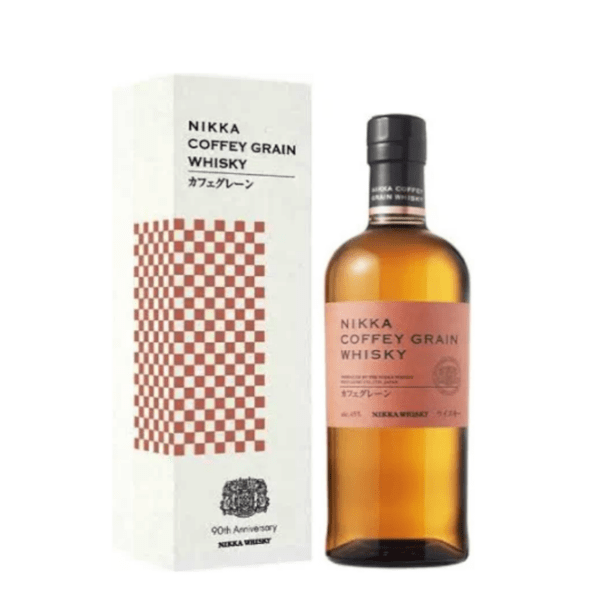 Nikka Coffey Grain