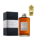 Nikka Whisky from the Barrel
