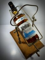 The BenRiach 20 años