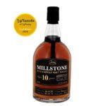 Millstone American Oak 10 años