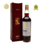 Kavalan Solist ex-Sherry Cask Strength