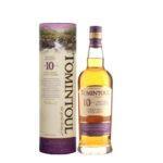 Tomintoul 10 años