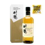 Nikka Taketsuru Pure Malt