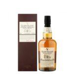 Glen Elgin 12 años