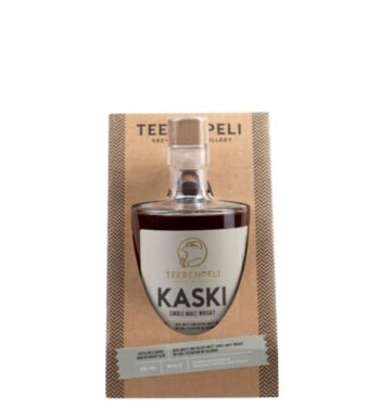 Teerenpeli Kaski