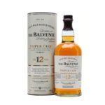 Balvenie Triple Cask
