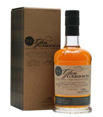 Glen Garioch 12 años 1 litro