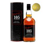 Glenfarclas 105 Cask Strength 1 litro