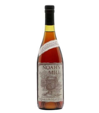 Noah´s Mill Bourbon