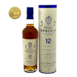 Royal Brackla 12 años