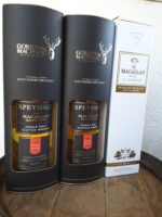 Macallan Gold
