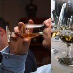 Cata de Whiskies de Escocia con Maridaje
