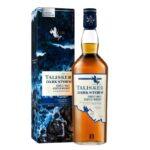 Talisker Dark Storm