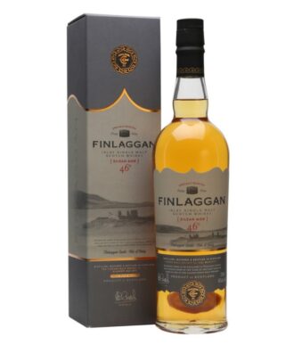 Finlaggan Eilean Mor