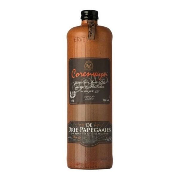 Bols Corenwijn De Drie Papegaaijen
