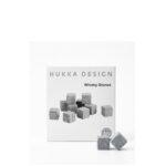 Set de 9 piedras para enfriar whisky