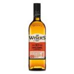J.P. Wiser´s 10 años Triple Barrel