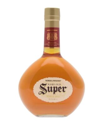 Nikka Rare Old Super