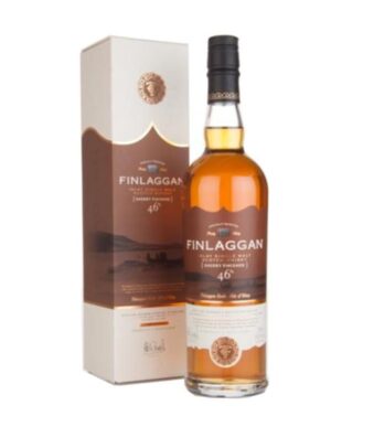 Finlaggan Sherry Finished Small Batch