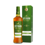 Speyburn 10 años