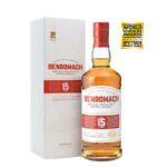 Benromach 15 años