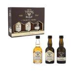 Miniatura Teeling Whiskey Trinity Pack