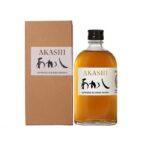 Akashi White Oak