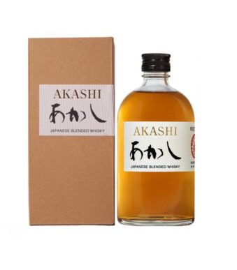 Akashi White Oak