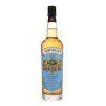 Compass Box Oak Cross