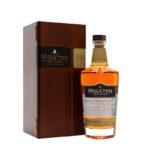 Midleton Barry Crockett Legacy