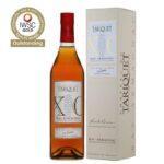 Armagnac Château du Tariquet X.O.