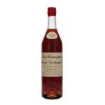 Armagnac Domaine Le Basque V.S.O.P.