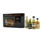 Miniatura Set Irish Whiskey Collection