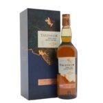 Talisker 2021 25 años